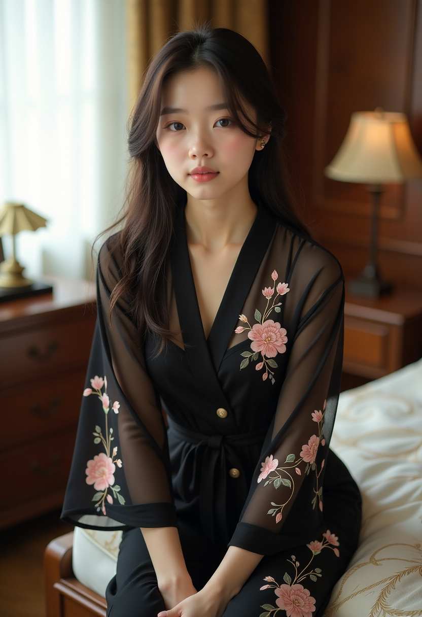 直播封面
